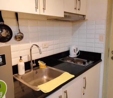 Valenzuela Apartment | Jazz Residence