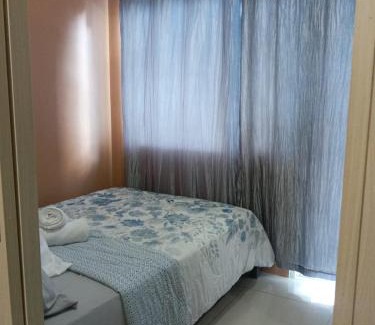 Valenzuela Apartment | Jazz Residences 1 Bedroom with balcony