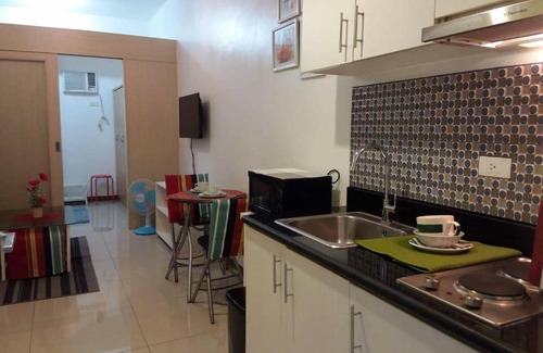 Valenzuela Apartment | Jazz Residences Tower D