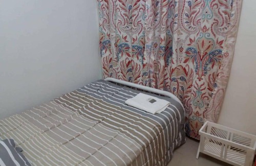Valenzuela Apartment | Jazz Residences Tower D