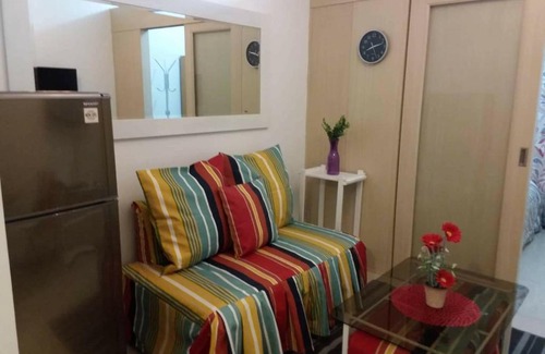 Valenzuela Apartment | Jazz Residences Tower D