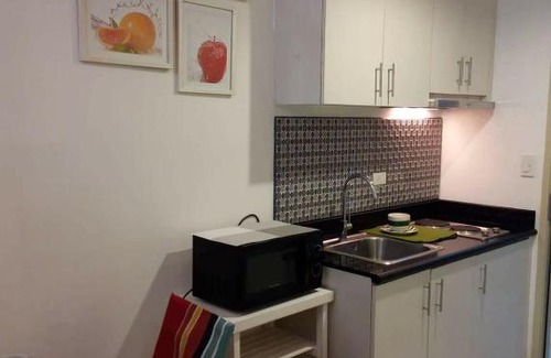 Valenzuela Apartment | Jazz Residences Tower D