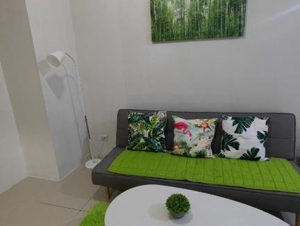 Valenzuela Apartment | Jazz Residences Two Bedroom Tower B Makati