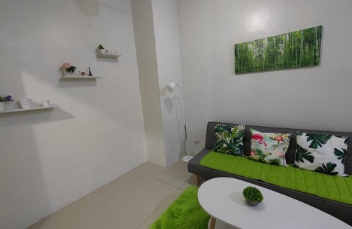 Valenzuela Apartment | Jazz Residences Two Bedroom Tower B Makati