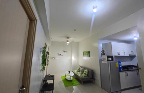 Valenzuela Apartment | Jazz Residences Two Bedroom Tower B Makati