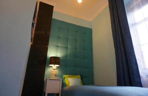 Centrum Apartment | Jazzgot Apartamenty