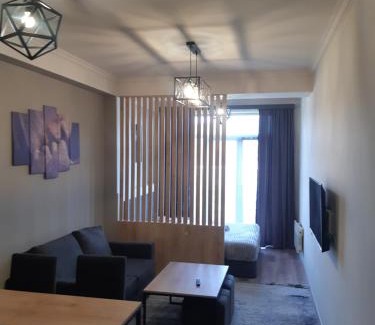Tsaghkadzor Apartment | Jazzy Apartment, Kechi House Tsaghkadzor