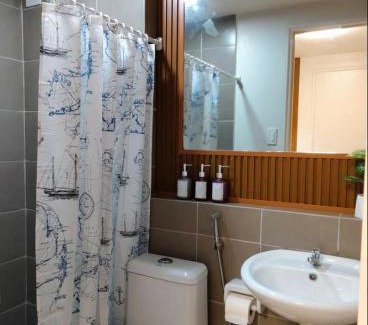 Butuan Apartment | JB Casa del Alivio
