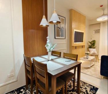 Butuan Apartment | JB Casa del Alivio