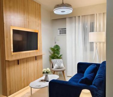 Butuan Apartment | JB Casa del Alivio