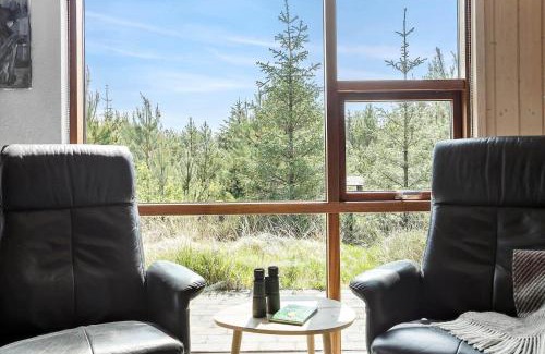 Torup Strand House | JB193-Fjerritslev-Blabaerstien-78