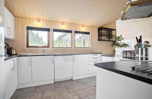 Torup Strand House | JB193-Fjerritslev-Blabaerstien-78