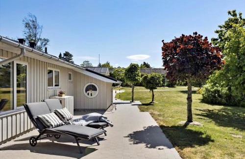 Slette Strand House | JB294-Fjerritslev-Perikumvej-72