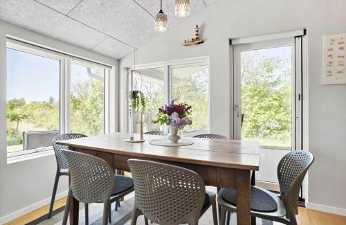 Slette Strand House | JB294-Fjerritslev-Perikumvej-72