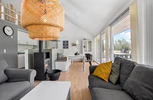 Tranum House | JB752 Brovst - Kronvildtvej 210