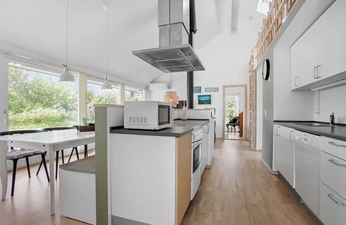 Tranum House | JB752 Brovst - Kronvildtvej 210