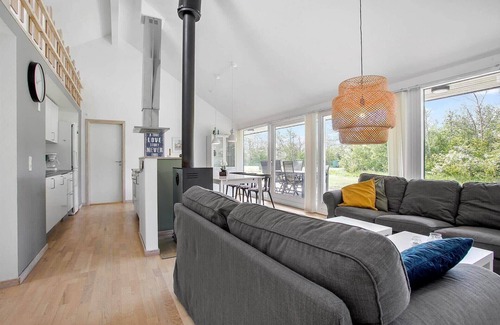Tranum House | JB752 Brovst - Kronvildtvej 210