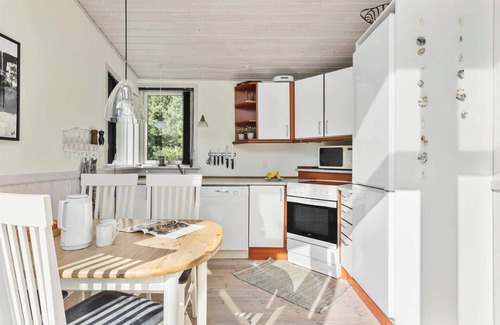 Torup Strand House | JB759 Fjerritslev - Revlingestien 45