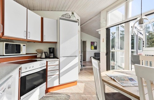 Torup Strand House | JB759 Fjerritslev - Revlingestien 45