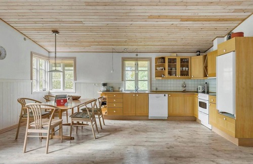 Tranum House | JB872 Brovst - Nattergalevej 2