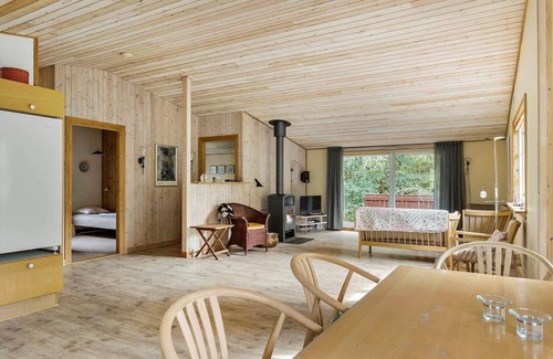 Tranum House | JB872 Brovst - Nattergalevej 2