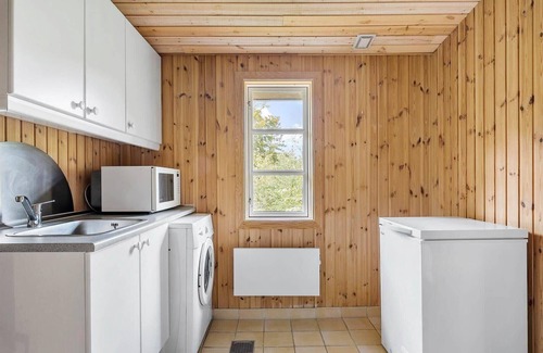 Tranum House | JB872 Brovst - Nattergalevej 2