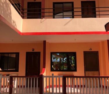 Port Barton House | JBR Tourist Inn - Port Barton