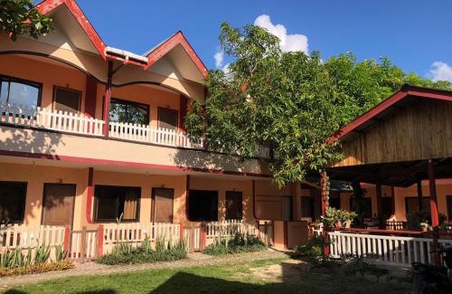 Port Barton House | JBR Tourist Inn - Port Barton
