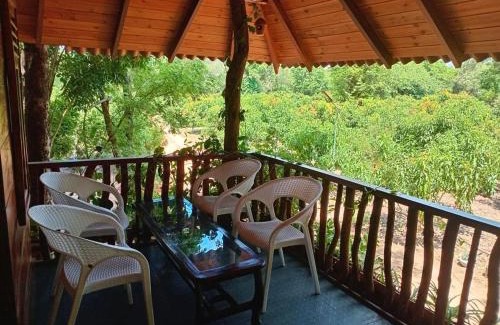 Habarana Hotel | Jbs Mango Villa