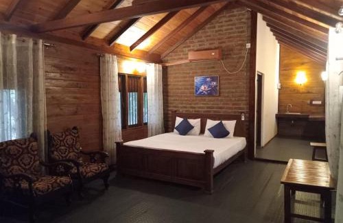 Habarana Hotel | Jbs Mango Villa