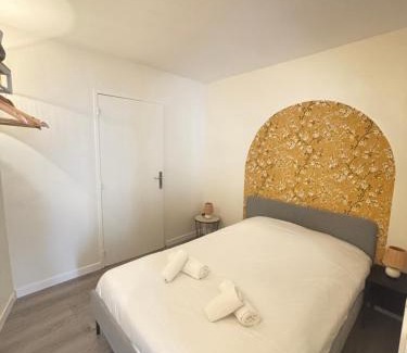 Millau Apartment | JC Appart