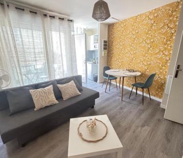 Millau Apartment | JC Appart