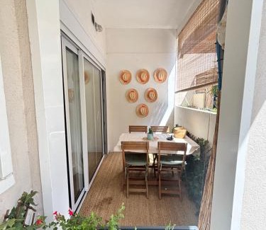 Millau Apartment | JC Appart