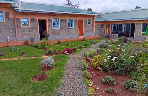 Iten Hotel | JC ITEN Guest House