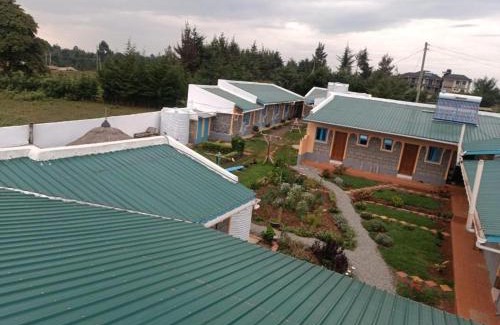 Iten Hotel | JC ITEN Guest House