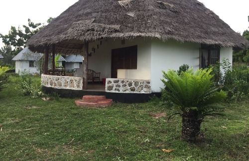 Kizimkazi Bed & Breakfast | JCB resort