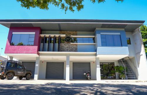 Gingoog Bed & Breakfast | JCzar Suites