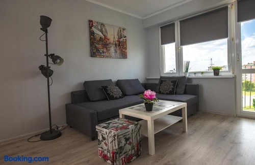Kalisz Apartment | Jdk Apartamenty Kalisz Podmiejska