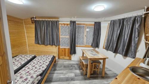 Biel Apartment | Ježibaba domček - Jezsibaba házikó