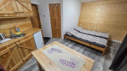 Biel Apartment | Ježibaba domček - Jezsibaba házikó