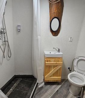 Biel Apartment | Ježibaba domček - Jezsibaba házikó