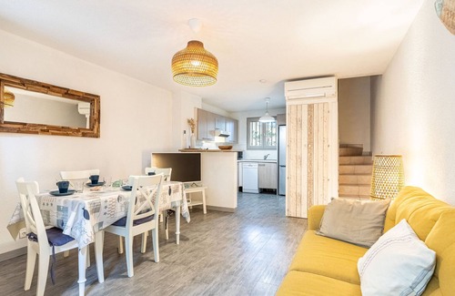 Toulon - Hyeres House | Jean d'Agreve by Interhome
