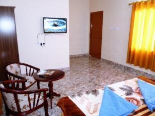 Al Hamra Hotel | Jebel Shams Resort منتجع جبل شمس