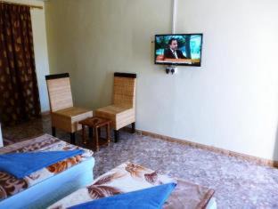 Al Hamra Hotel | Jebel Shams Resort منتجع جبل شمس