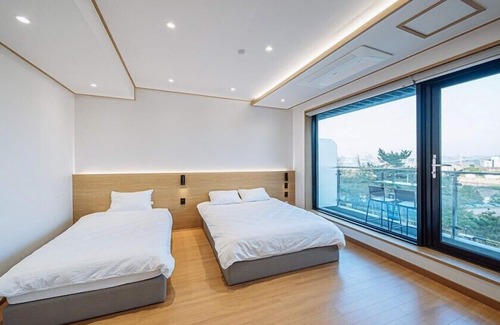 Hwaseong House | Jebriya