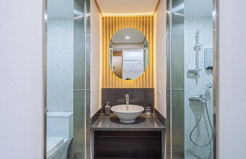 Hwaseong House | Jebriya