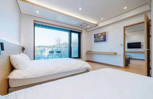 Hwaseong House | Jebriya