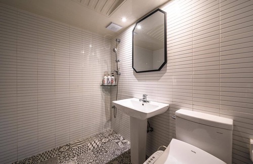 Jecheon Hotel | Jecheon View Hotel