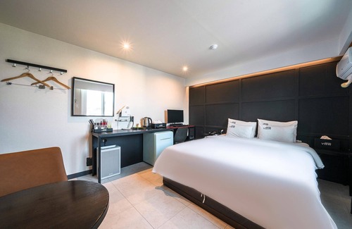 Jecheon Hotel | Jecheon View Hotel