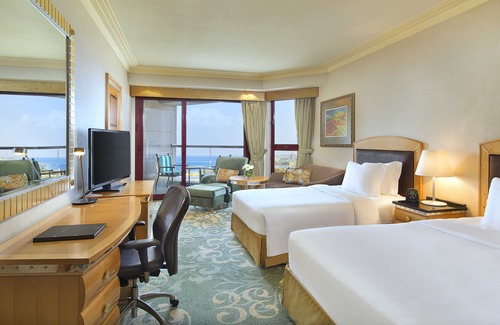 Ash Shati Hotel | Jeddah Hilton